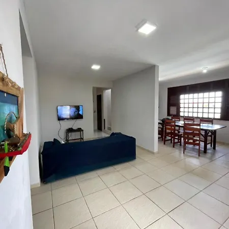 Casa Brisa Do Mar Villa Aquiraz Exterior photo