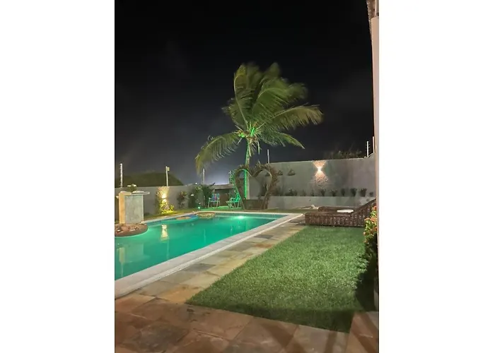 Casa Brisa Do Mar