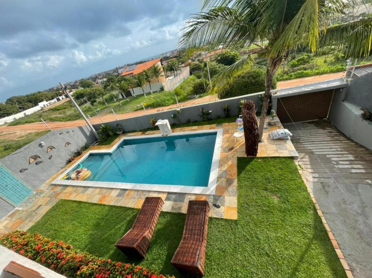 Casa Brisa Do Mar Aquiraz
