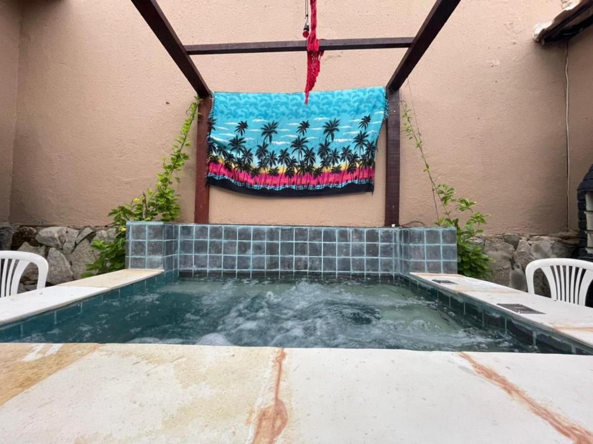 Casa Brisa Do Mar Holiday home Aquiraz