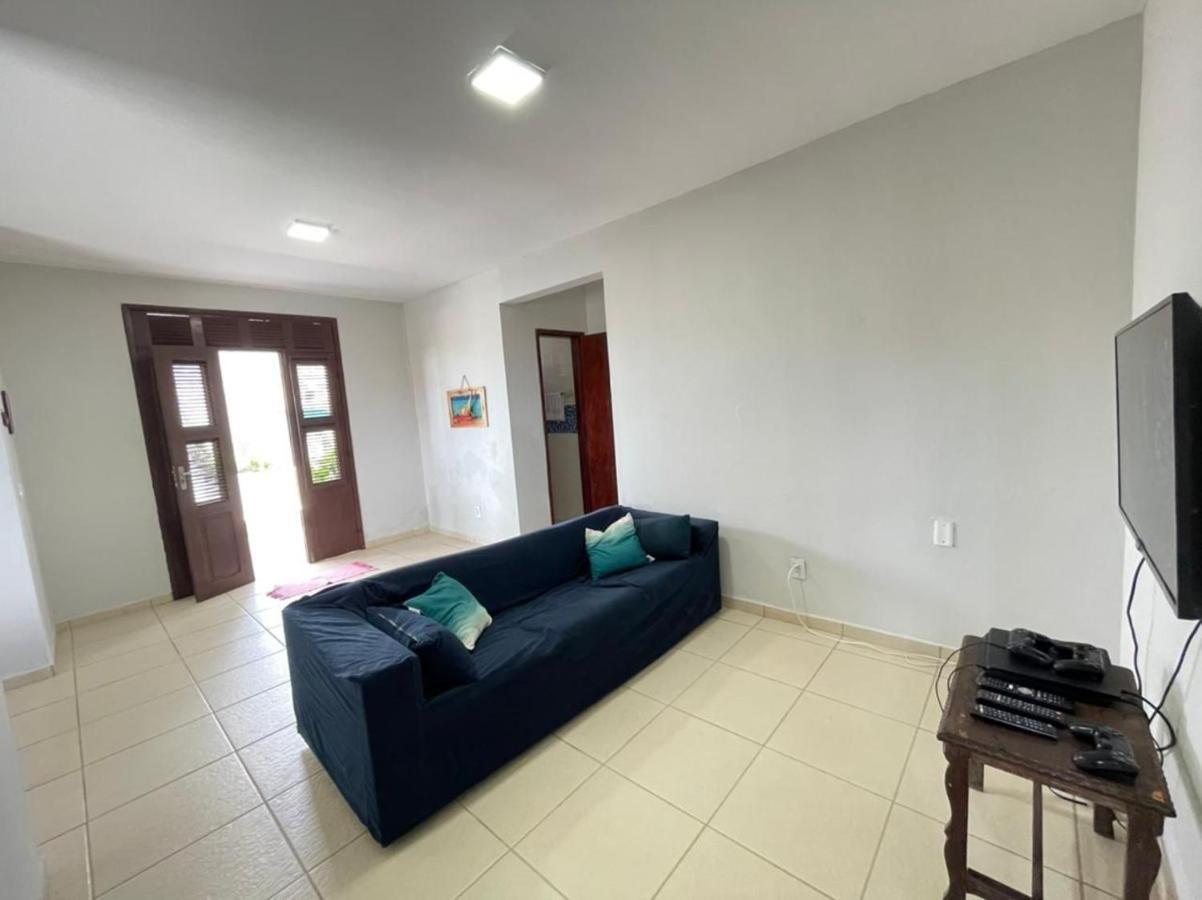 Holiday home Casa Brisa Do Mar Aquiraz