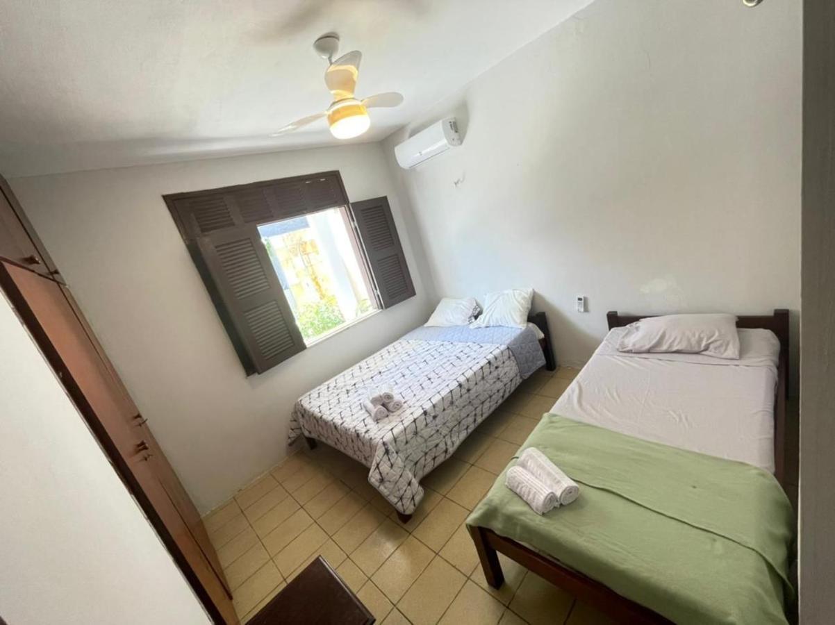 Casa Brisa Do Mar Holiday home Aquiraz