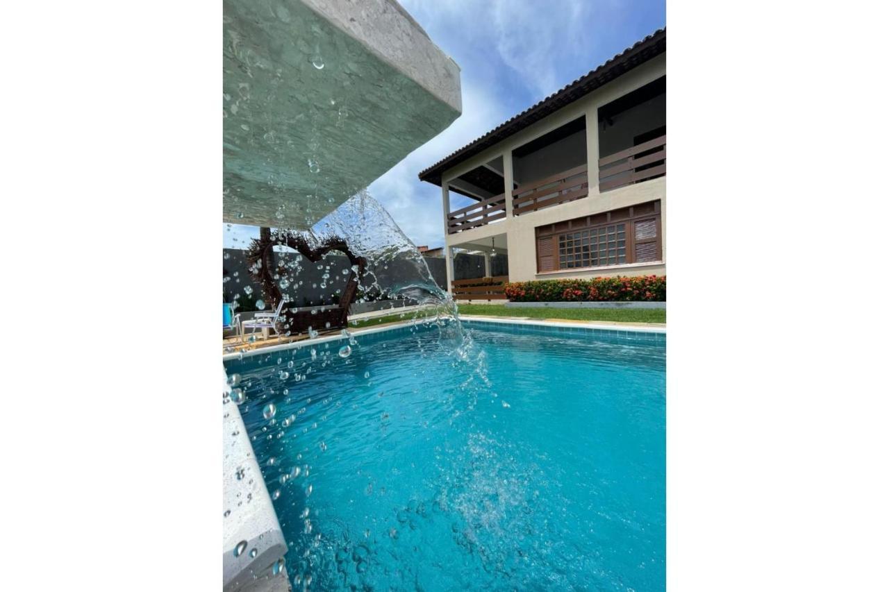 Casa Brisa Do Mar *
