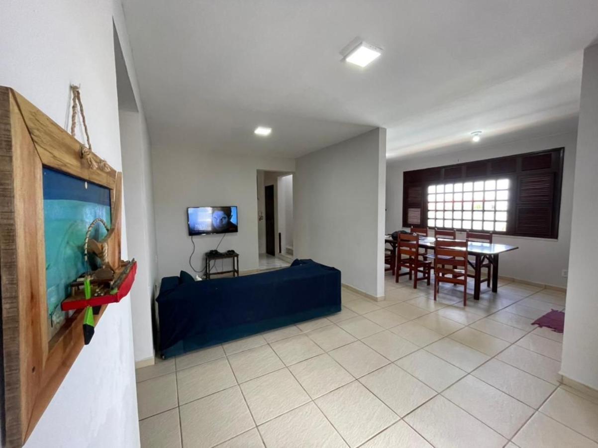 Casa Brisa Do Mar Holiday home Aquiraz