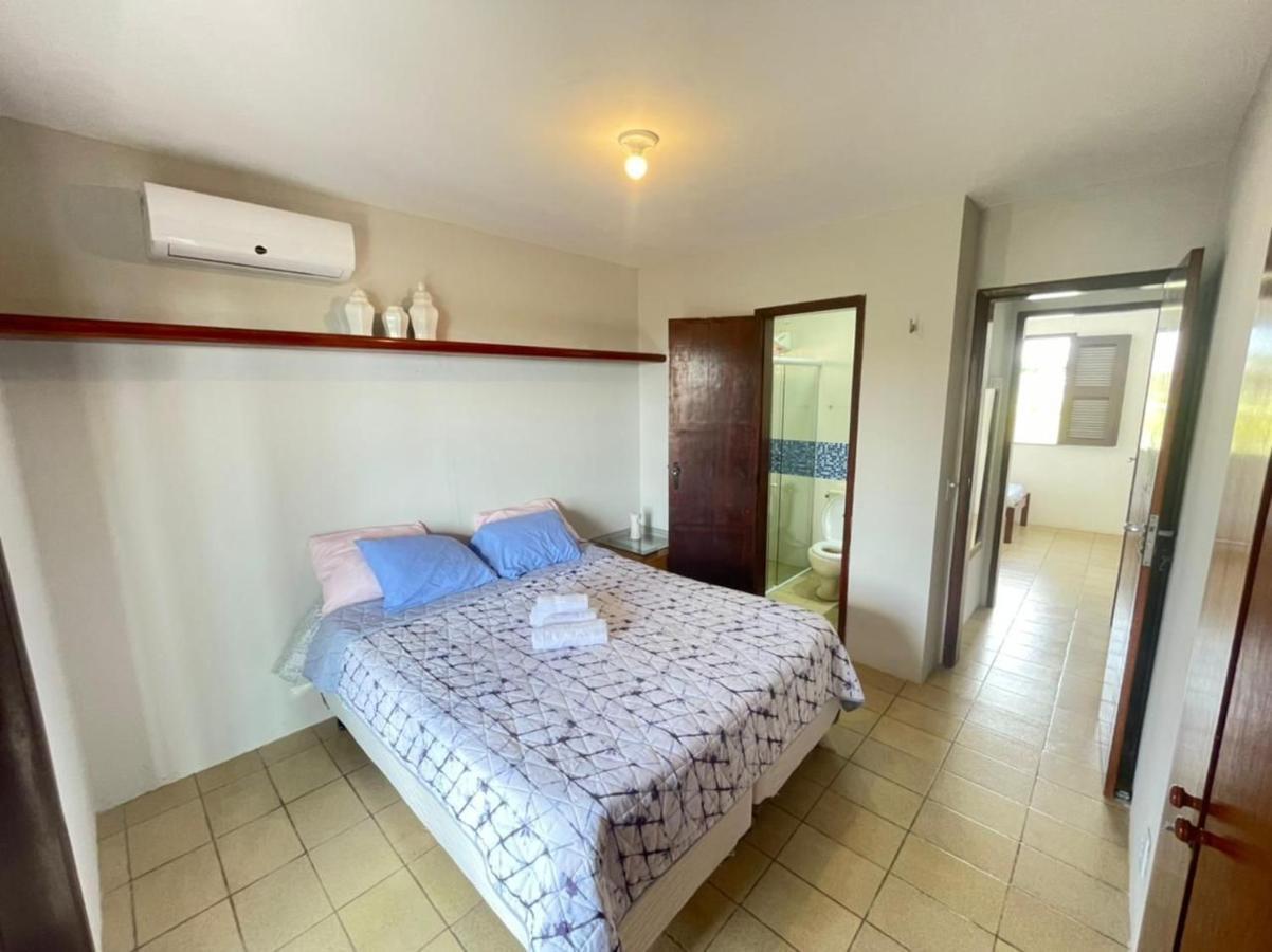 Holiday home Casa Brisa Do Mar Aquiraz