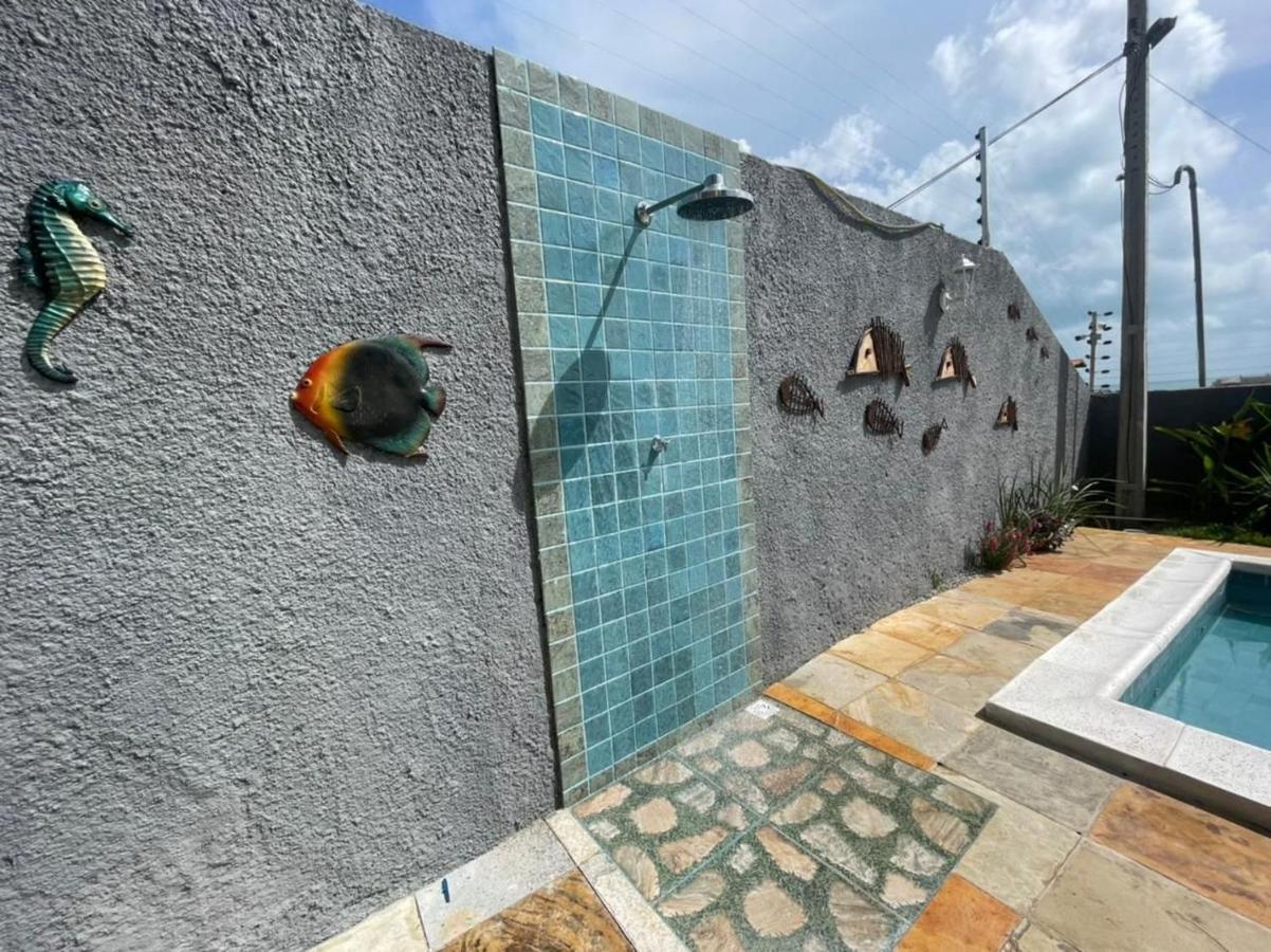 Casa Brisa Do Mar *