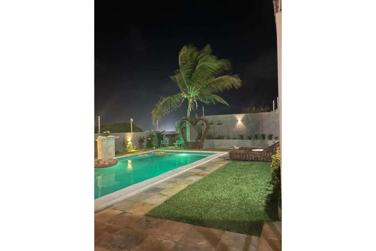 Casa Brisa Do Mar Holiday home Aquiraz