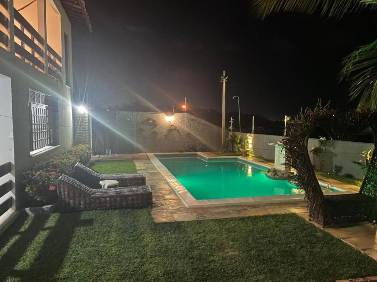 Casa Brisa Do Mar *